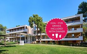 Residence Umag Plava Laguna